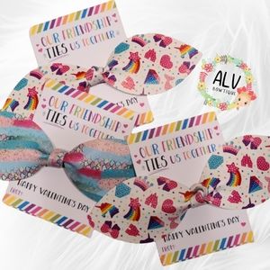 Classroom Valentines